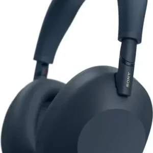 Наушники Sony WH-1000XM6 (темно-синий)