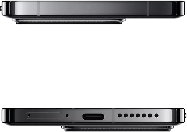 Смартфон Xiaomi 14 12GB/512GB международная версия + Watch S1 Active за 10 копеек (матовый черный) — изображение 4