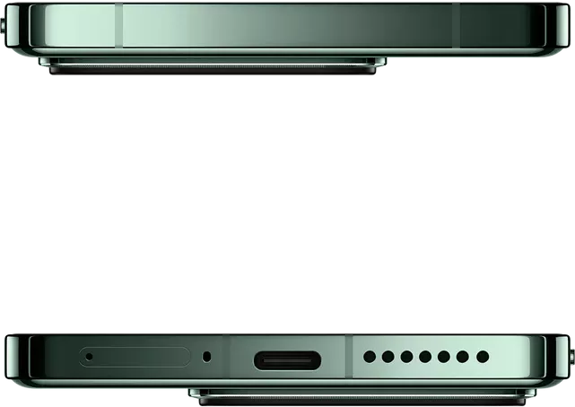 Смартфон Xiaomi 14 12GB/512GB международная версия + Watch S1 Active за 10 копеек (нефритово-зеленый) — изображение 4