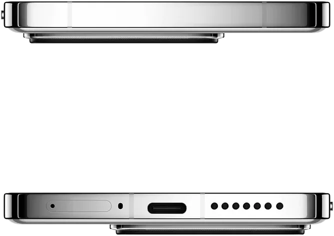 Смартфон Xiaomi 14 12GB/512GB международная версия + Watch S1 Active за 10 копеек (серебристо-белый) — изображение 4