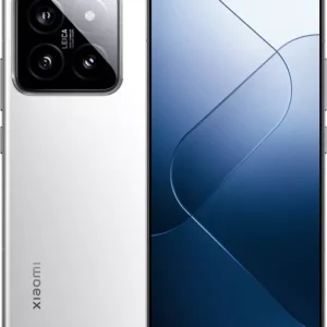 Смартфон Xiaomi 14 12GB/512GB международная версия (серебристо-белый)
