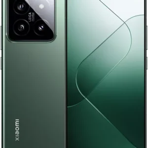 Смартфон Xiaomi 14 12GB/512GB международная версия (нефритово-зеленый)
