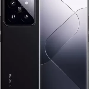 Смартфон Xiaomi 14 16GB/512GB китайская версия (матовый черный)