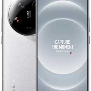 Смартфон Xiaomi 14 Ultra 12GB/256GB международная версия (белый)