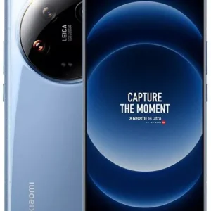 Смартфон Xiaomi 14 Ultra 16GB/512GB международная версия (синий)