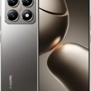 Смартфон Xiaomi 14T 12GB/512GB международная версия (серый титан)