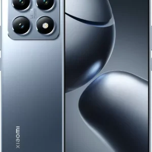 Смартфон Xiaomi 14T 12GB/512GB международная версия (синий титан)
