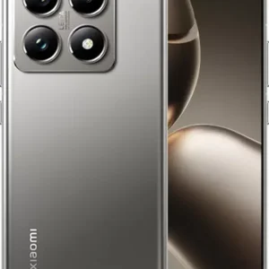 Смартфон Xiaomi 14T Pro 12GB/1TB международная версия (серый титан)