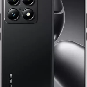 Смартфон Xiaomi 14T Pro 12GB/256GB международная версия (черный титан)