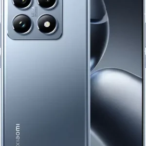 Смартфон Xiaomi 14T Pro 12GB/512GB международная версия (синий титан)