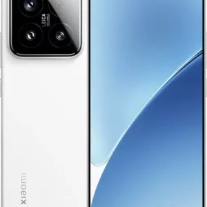 Смартфон Xiaomi 15 12GB/256GB китайская версия (белый)