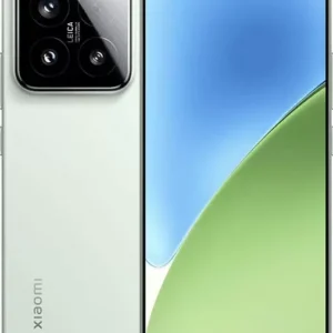 Смартфон Xiaomi 15 12GB/256GB китайская версия (зеленый)