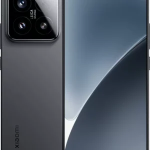 Смартфон Xiaomi 15 12GB/256GB международная версия (черный)