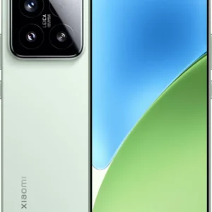 Смартфон Xiaomi 15 12GB/256GB международная версия (зеленый)