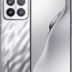 Смартфон Xiaomi 15 12GB/512GB международная версия (серебристый)