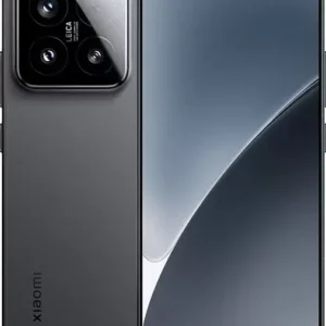 Смартфон Xiaomi 15 16GB/1TB китайская версия (черный)