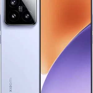 Смартфон Xiaomi 15 16GB/512GB китайская версия (фиолетовый)