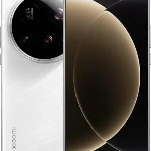Смартфон Xiaomi 15 Ultra 16GB/512GB китайская версия (белый)