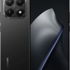 Смартфон Xiaomi 15T 12GB/256GB международная версия (черный)