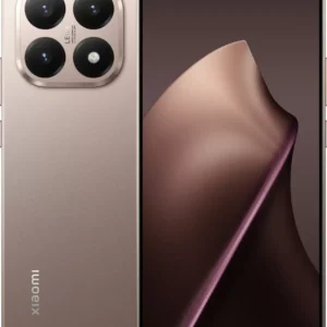 Смартфон Xiaomi 15T 12GB/512GB международная версия (розовое золото)