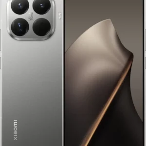 Смартфон Xiaomi 15T Pro 12GB/256GB международная версия (серый)
