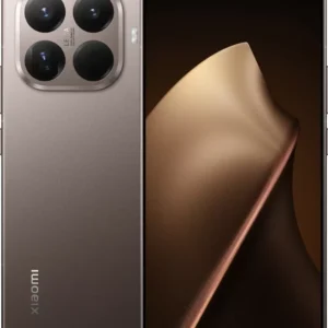 Смартфон Xiaomi 15T Pro 12GB/256GB международная версия (золотистый мокко)