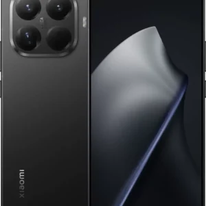 Смартфон Xiaomi 15T Pro 12GB/512GB международная версия (черный)