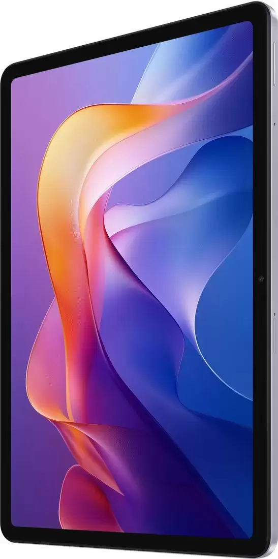 Планшет Xiaomi Redmi Pad 2 6GB/128GB международная версия (фиолетовый) — изображение 5