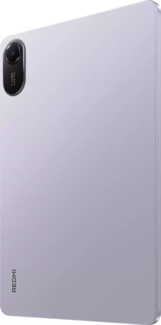 Планшет Xiaomi Redmi Pad 2 6GB/128GB международная версия (фиолетовый) — изображение 6