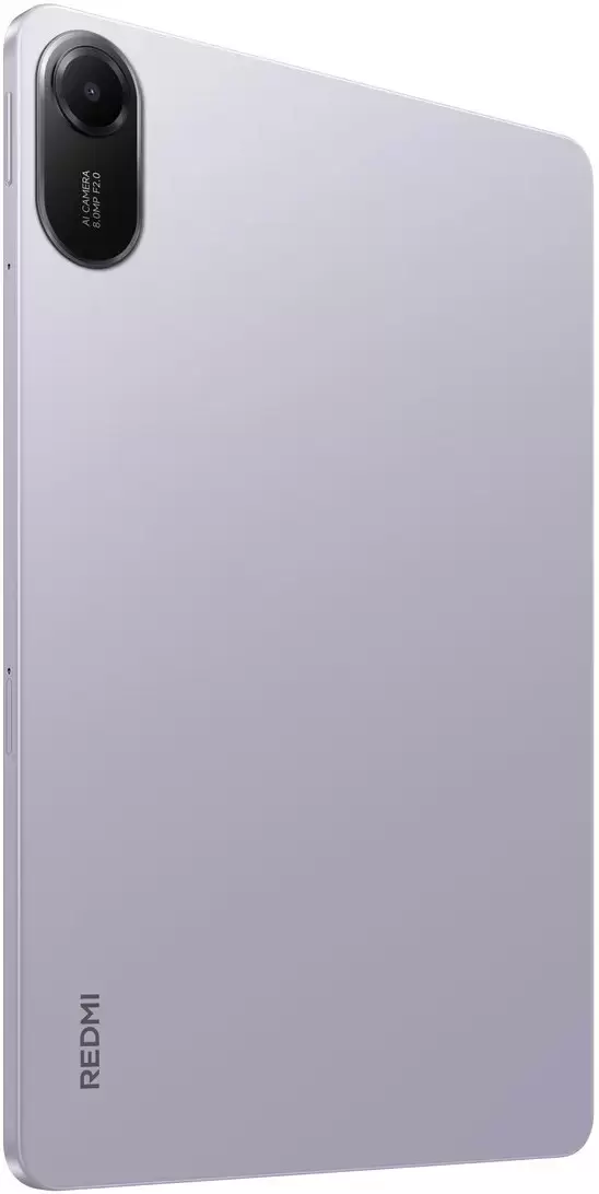 Планшет Xiaomi Redmi Pad 2 6GB/128GB международная версия (фиолетовый) — изображение 7