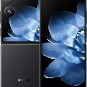 Смартфон Xiaomi MIX Flip 12GB/256GB китайская версия (черный)