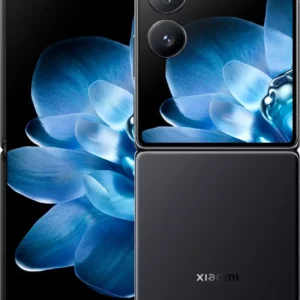 Смартфон Xiaomi MIX Flip 12GB/512GB международная версия (черный)