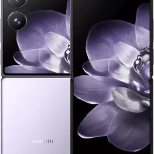 Смартфон Xiaomi MIX Flip 16GB/1TB китайская версия (призрачный фиолетовый)