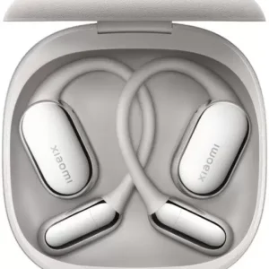 Наушники Xiaomi OpenWear Stereo M2503E1 (титановый серый, международная версия)
