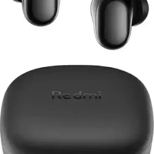 Наушники Xiaomi Redmi Buds SE M2411E1 (черный, китайская версия)