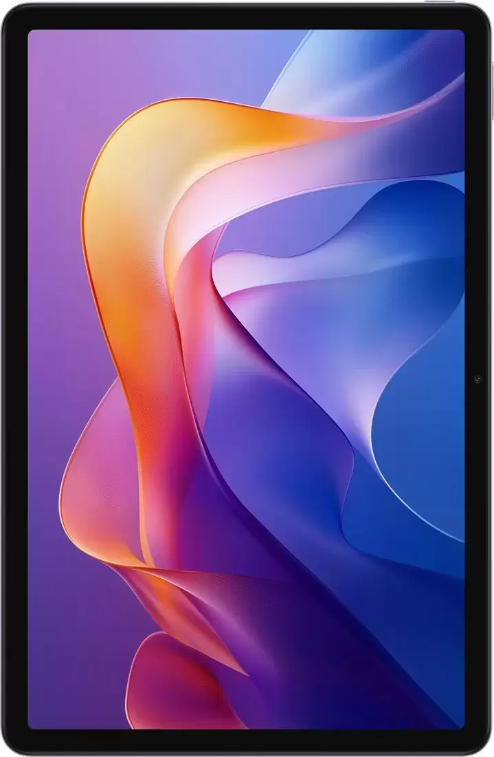 Планшет Xiaomi Redmi Pad 2 4G 6GB/128GB международная версия (фиолетовый) — изображение 3