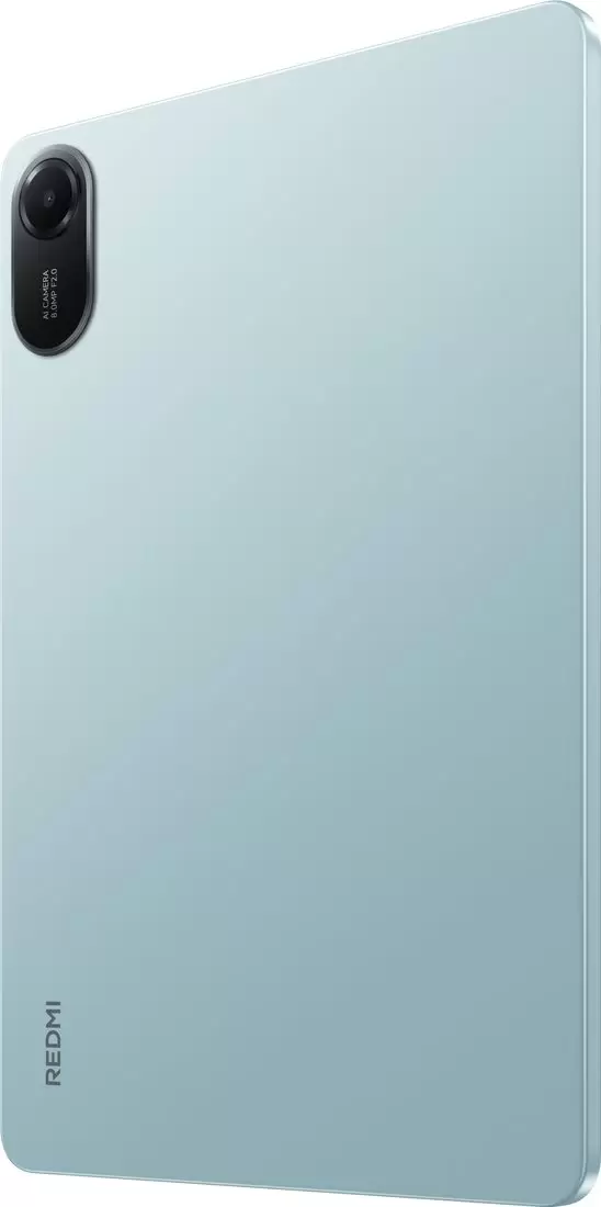 Планшет Xiaomi Redmi Pad 2 4G 6GB/128GB международная версия (мятный) — изображение 2