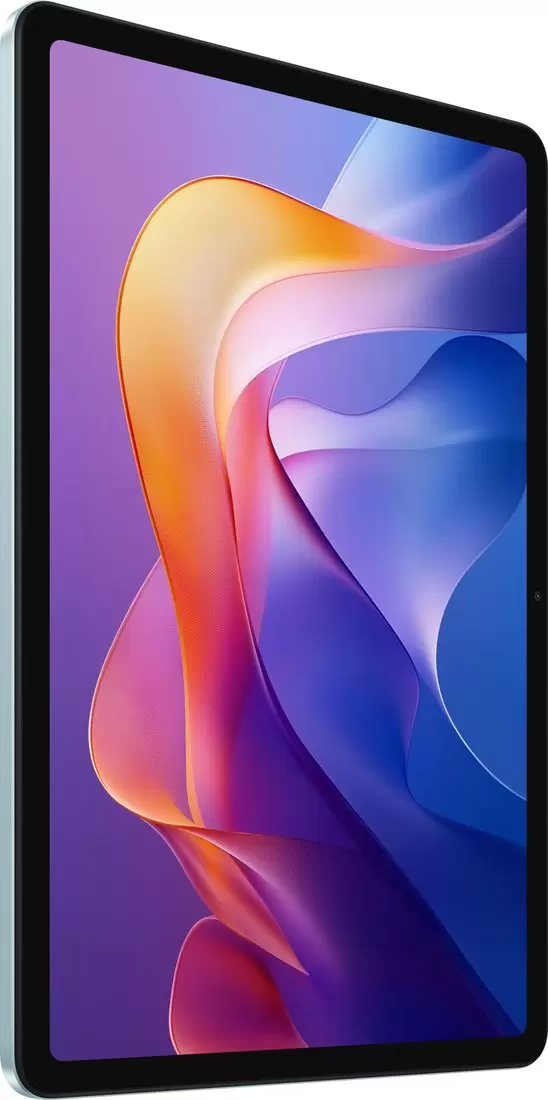 Планшет Xiaomi Redmi Pad 2 4G 6GB/128GB международная версия (мятный) — изображение 3