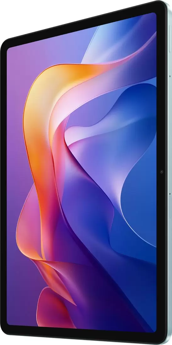 Планшет Xiaomi Redmi Pad 2 4G 6GB/128GB международная версия (мятный) — изображение 4