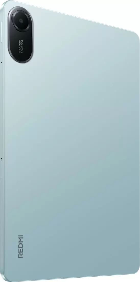 Планшет Xiaomi Redmi Pad 2 4G 6GB/128GB международная версия (мятный) — изображение 5
