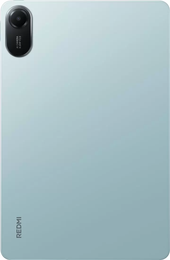 Планшет Xiaomi Redmi Pad 2 4G 6GB/128GB международная версия (мятный) — изображение 6