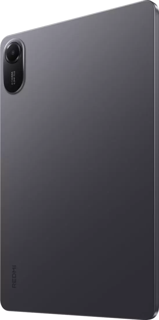 Планшет Xiaomi Redmi Pad 2 4G 6GB/128GB международная версия (темно-серый) — изображение 2