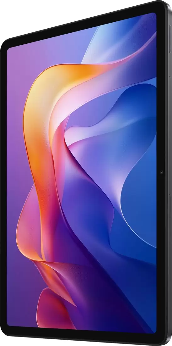 Планшет Xiaomi Redmi Pad 2 4G 6GB/128GB международная версия (темно-серый) — изображение 6