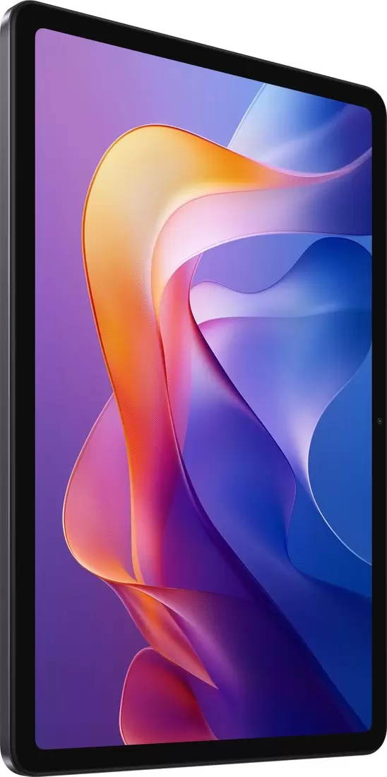 Планшет Xiaomi Redmi Pad 2 4G 6GB/128GB международная версия (темно-серый) — изображение 7