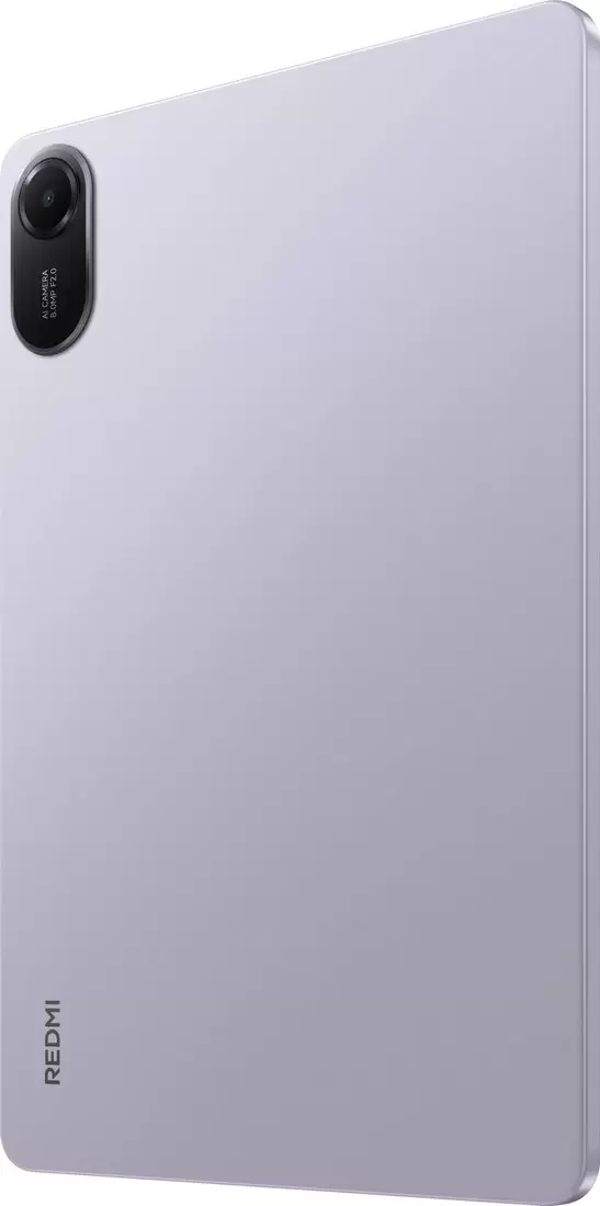 Планшет Xiaomi Redmi Pad 2 4G 8GB/256GB международная версия (фиолетовый) — изображение 5