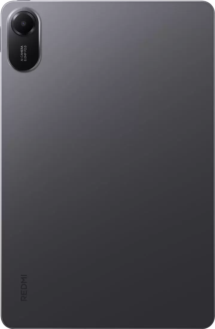 Планшет Xiaomi Redmi Pad 2 4GB/128GB международная версия (темно-серый) — изображение 4