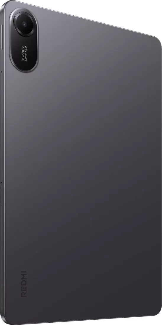 Планшет Xiaomi Redmi Pad 2 4GB/128GB международная версия (темно-серый) — изображение 5